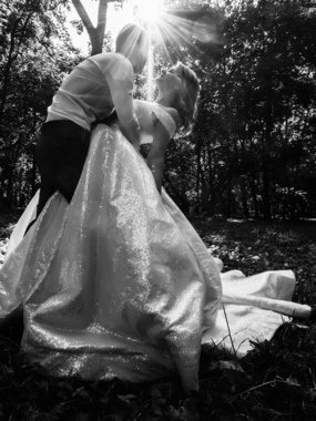 Фотоотчет со свадьбы 3 от Вячеслав Ким 2