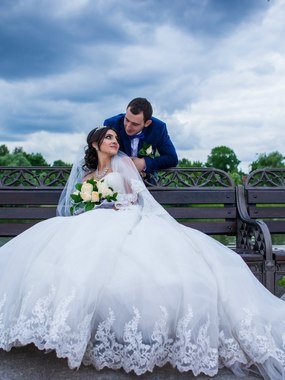 Фотоотчет со свадьбы 9 от Вячеслав Ким 1