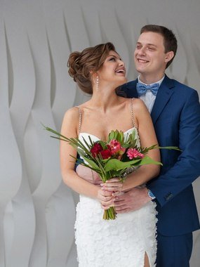Фотоотчет со свадьбы 4 от Евгений Антонюк 1