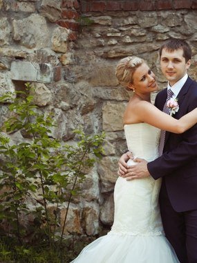 Фотоотчет со свадьбы Дмитрия и Екатерины от Евгений Антонюк 2
