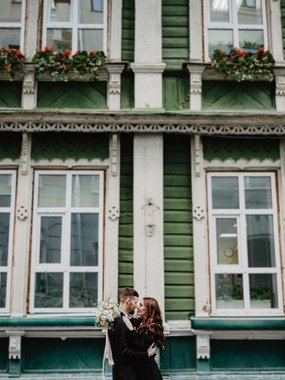 Фотоотчет со свадьбы 1 от Василий Дротиков 2