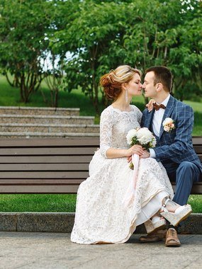 Фотоотчет со свадьбы 2 от Василий Дротиков 2