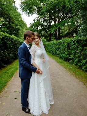 Фотоотчет со свадьбы Татьяны и Романа от Василий Дротиков 1