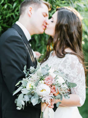 Фотоотчет со свадьбы Александра и Ольги от Владимир Черныш 2