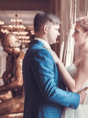 Фотоотчет со свадьбы Михаила и Дарьи от Виталий Бакарев 2
