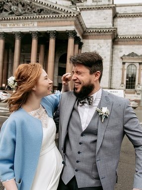 Фотоотчет со свадьбы Дмитрия и Александры от Виталий Ушаков 1
