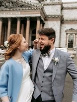 Фотоотчет со свадьбы Дмитрия и Александры от Виталий Ушаков 1