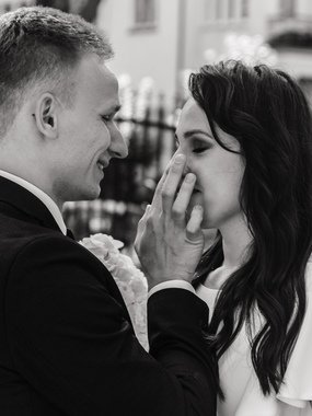 Фотоотчет со свадьбы Ильи и Нади от Виталий Ушаков 1