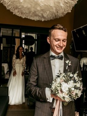 Фотоотчет со свадьбы Максима и Екатерины от Виталий Ушаков 2