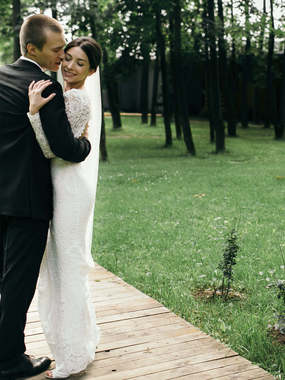 Фотоотчет со свадьбы Александра и Валентины от Владимир Черныш 2