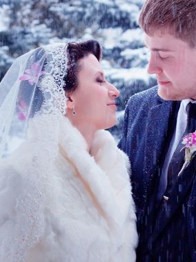Фотоотчет со свадьбы Ивана и Марии от Виталий Бакарев 2