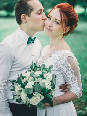 Фотоотчет со свадьбы 3 от Полина Румянцева 1