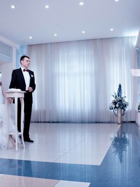 Фотоотчет со свадьбы Сергея и Марии от Виталий Бакарев 1