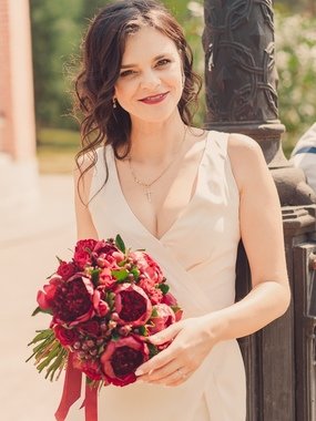 Фотоотчет со свадьбы 4 от Полина Румянцева 1