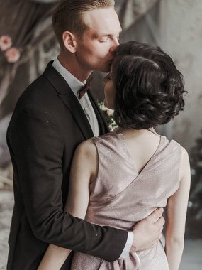 Фотоотчет со свадьбы 10 от Полина Румянцева 1