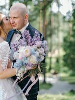 Фотоотчет со свадьбы Дениса и Дианы от Владимир Черныш 1