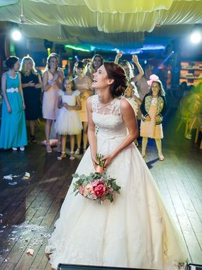 Фотоотчеты с разных свадеб 8 от Светлана Заозёрина 1