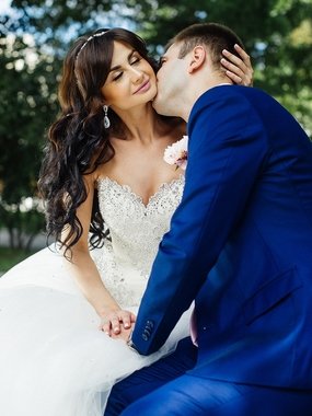 Фотоотчет со свадьбы Антона и Валерии от Сергей Бойко 1