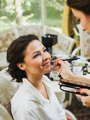 Фотоотчет со свадьбы Дмитрия и Ксении от Виталий Голышев 1