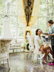 Фотоотчет со свадьбы Дмитрия и Ксении от Виталий Голышев 2