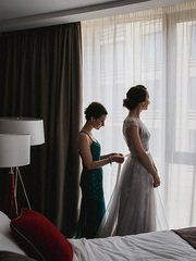 Фотоотчет со свадьбы Ивана и Дарьи от Виталий Голышев 2