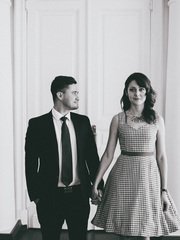 Фотоотчет со свадьбы Станислава и Екатерины от Виталий Голышев 2