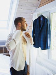 Фотоотчет со свадьбы Артема и Наталии от Виталий Голышев 1