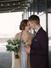 Фотоотчет со свадьбы Алены и Александра от Евгения Куликова 2