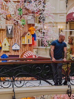 Фотоотчет Love Story Саши и Лолы от Сергей Бойко 2