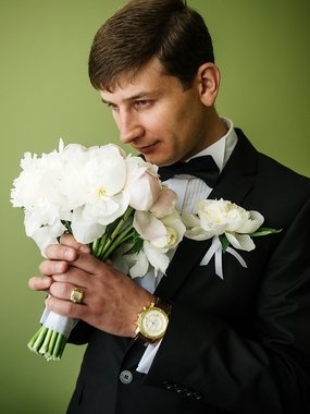 Фотоотчет со свадьбы Миши и Тани от Сергей Бойко 2