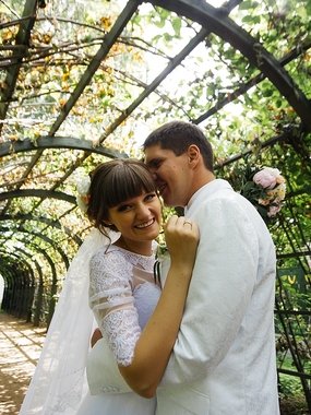 Фотоотчет со свадьбы Рената и Юли от Сергей Бойко 1