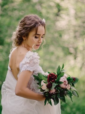 Фотоотчет со свадьбы 1 от Евгения Куликова 2
