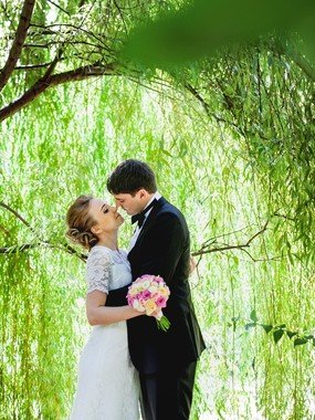 Фотоотчет со свадьбы Валерии и Дмитрия от Варя Рожкова 2