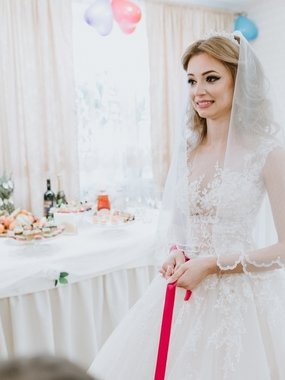 Фотоотчет со свадьбы 4 от Вика Костанашвили 2