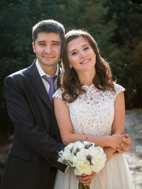 Фотоотчет со свадьбы Рената и Эльмиры от Варя Рожкова 2