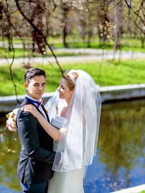 Фотоотчет со свадьбы Энрике и Анастасии от Варя Рожкова 2