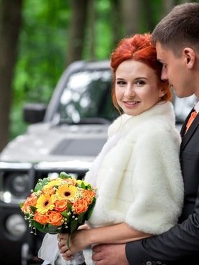 Фотоотчет со свадьбы Александра и Анны от Виктор Богданов 2