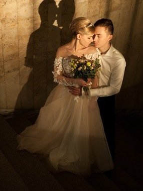 Фотоотчет со свадьбы Игоря и Екатерины от Виктор Богданов 2