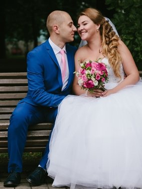 Фотоотчет со свадьбы Анастасии и Романа от Дмитрий Находнов 2