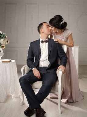 Фотоотчет со свадьбы 1 от Павел Жидков 1