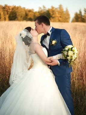Фотоотчет со свадьбы 2 от Павел Жидков 2
