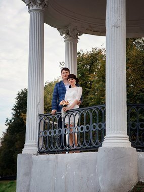 Фотоотчет со свадьбы 2 от Павел Ерёмин 2