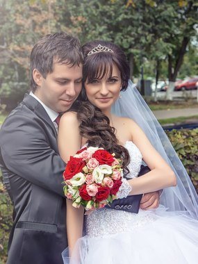 Фотоотчет со свадьбы 3 от Павел Ерёмин 1