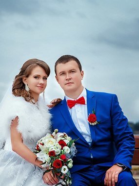 Фотоотчет со свадьбы Адриана и Светланы от Павел Ерёмин 1