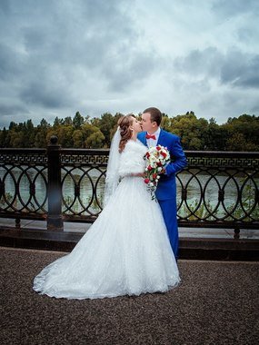 Фотоотчеты со свадеб от Павел Ерёмин 2