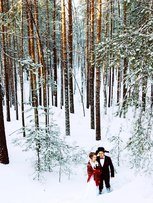 Фотоотчеты со свадеб 1 от Павел Глухов 1