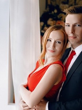 Фотоотчет со свадьбы Радиона и Елены от Виталий Шупилов 1