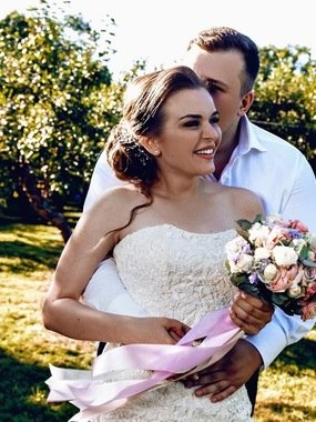 Фотоотчет со свадьбы 1 от Виталий Шупилов 1