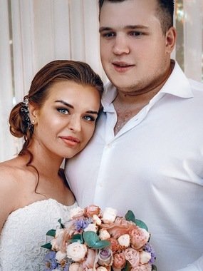 Фотоотчет со свадьбы 1 от Виталий Шупилов 2