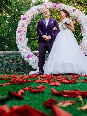 Фотоотчет со свадьбы Евгения и Марии от Виталий Шупилов 1